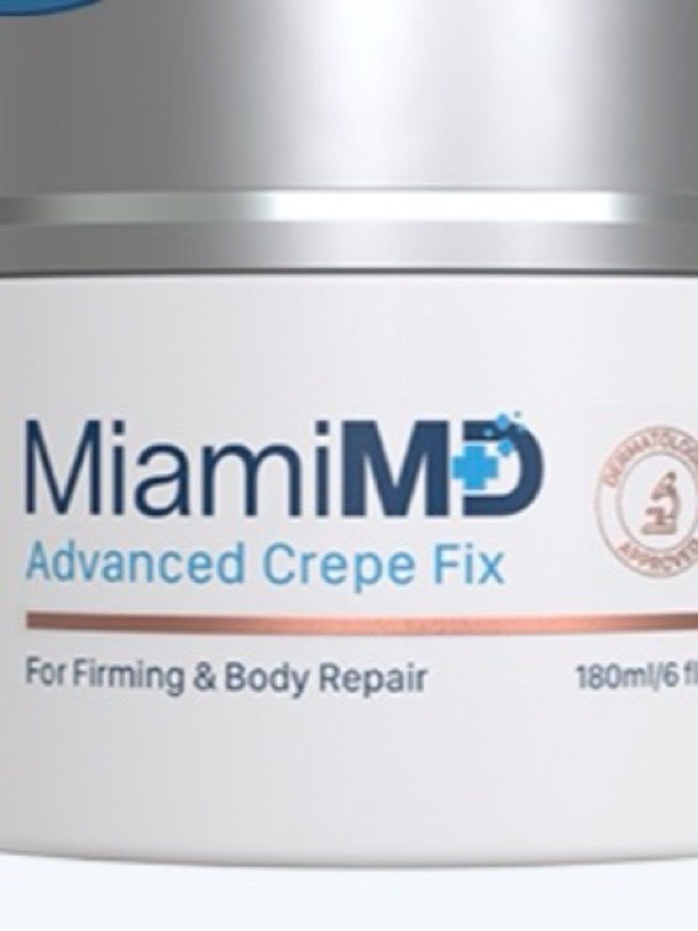 miamiMD Advanced Crepe Fix